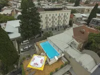 Hotel ZP Palace