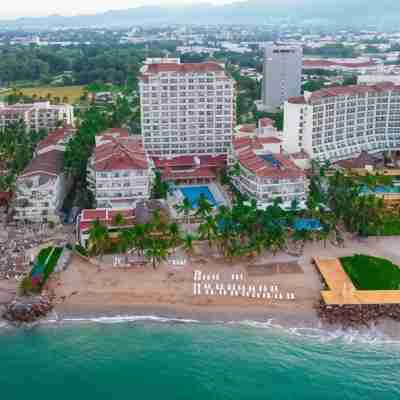 Friendly Fun Vallarta Different Experiences Hotel Exterior