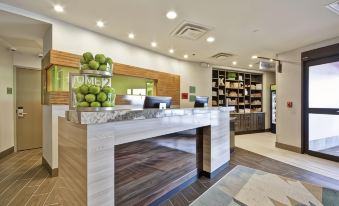 Home2 Suites by Hilton - Kansas City Airport