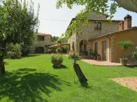 Il Baraccotto Hotels in Lucignano