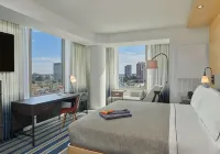 Canopy by Hilton Washington, DC - Bethesda North Отели в г. Вашингтон