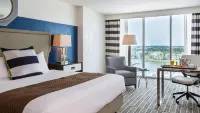 South Shore Harbour Resort and Conference Center Hotel a Nassau Bay