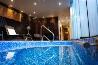 Ladera Boutique Hotel - سبا