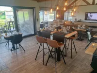 Durbuy Suites Hotel a Hotton