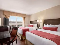 The Plaza Hotel Downtown, Trademark Collection by Wyndham Hotels in Kamloops