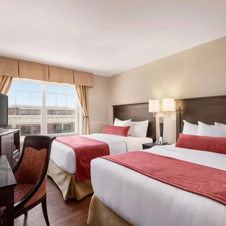 The Plaza Hotel Downtown, Trademark Collection by Wyndham Hotels in Kamloops