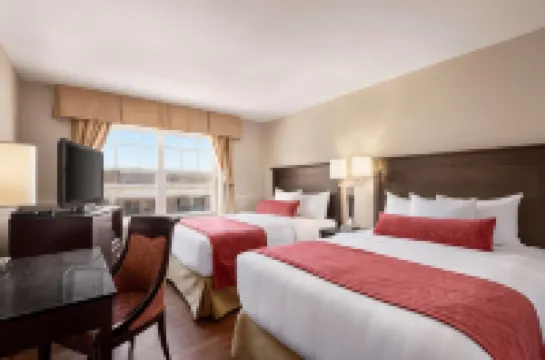 The Plaza Hotel Downtown, Trademark Collection by Wyndham