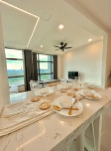 HomeZz Imperium Residence Kuantan Studio Seaview