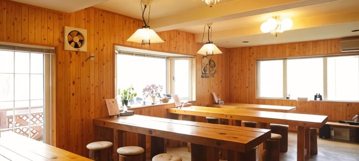 Pension Fryingpan Hotels in Niseko