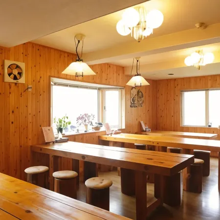 Pension Fryingpan
