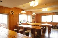 Pension Fryingpan