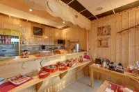 La Pradella Hotels in La Cabanasse