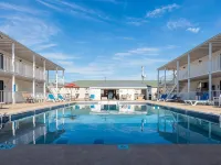Angel Inn Near Imax, a Travelodge by Wyndham Hotels in Branson