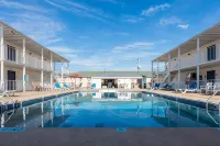 Angel Inn Near Imax, a Travelodge by Wyndham