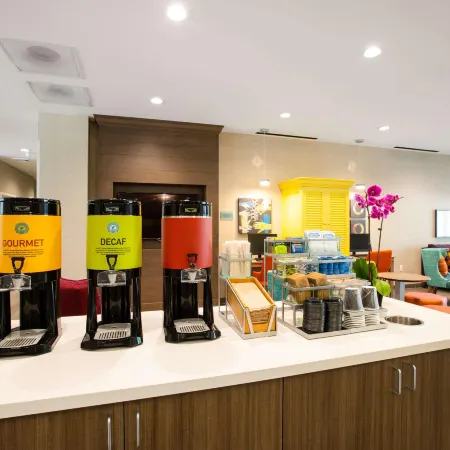 Home2 Suites by Hilton Carlsbad