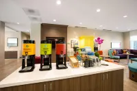 Home2 Suites by Hilton Carlsbad - breakfast
