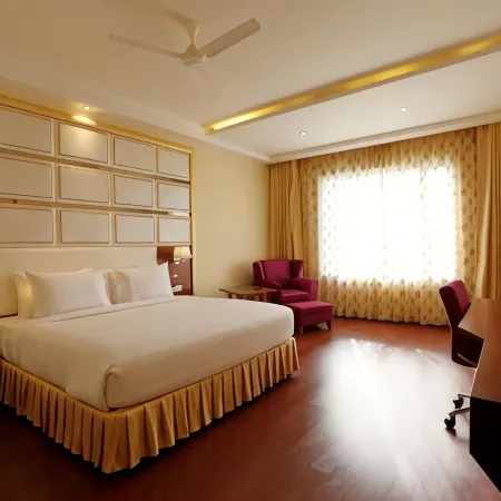 Hotel Kasturi Orchid