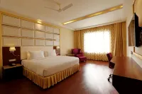 Hotel Kasturi Orchid - ที่มีที่จอดรถ