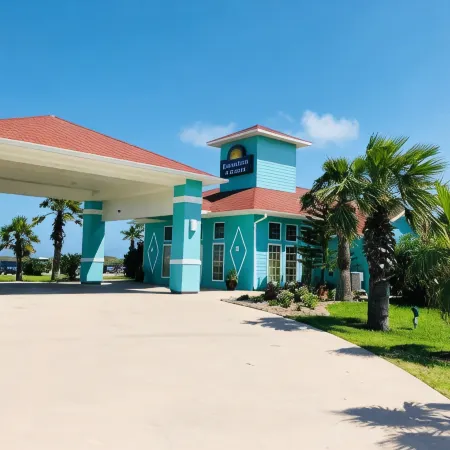 Days Inn by Wyndham Port Aransas TX