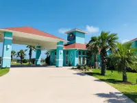 Days Inn by Wyndham Port Aransas TX Hotels near University of Texas, Marine Science Institute