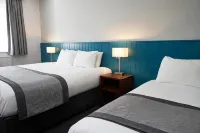 Highwayman Hotel
