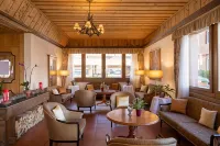 Chalet-Hotel Beau-Site Hotels in Kandersteg