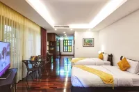 Khum-Samoeng Hotels in Samoeng