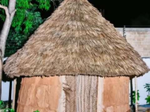 แซนซิโก โรงแรมในนุงวี