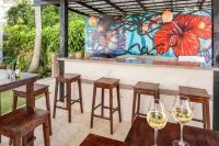 Garden by the Sea - bar