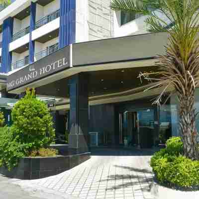 Best Western Plus Hotel Subic Hotel Exterior