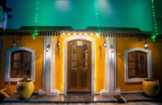 Sri Balaji Villas