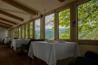 Casanova Inn - Boutique Hotel - Breakfast