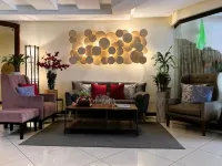 Subic Residencias Các khách sạn gần Trung tâm mua sắm Harbor Point