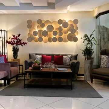 Subic Residencias