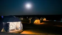 Luxury Desert Camp Oman Wahiba Sands 호텔