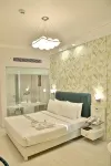 Sarovar Portico Naraina Delhi Hotels in 