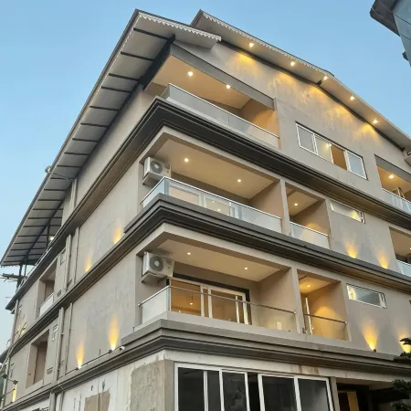 Ariena by Aba Hotel