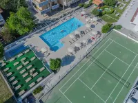 Hotel Marina Beach - Azzurro Club فنادق في Lido Adriano