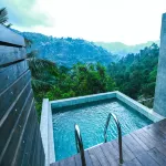 Ella Flower Garden Resort - Romantic