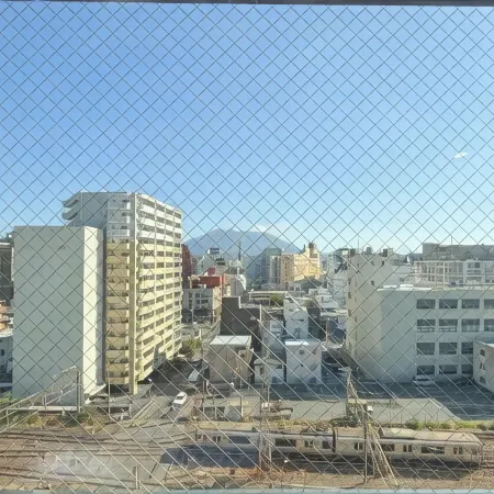 APA Hotel Kagoshima Chuo Ekimae Nishiguchi