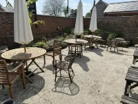 Lord Nelson Hotel فنادق في بيمينستر
