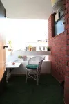Banipark Service Apartment, 3BHK Modern Luxury Flat -Heart of City,  Jaipur - 酒店式公寓