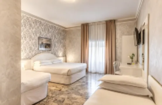 Hotel Orazia Hotels near Arch of Constantine