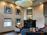 Comfort Suites Louisville East Hotels in Jeffersontown