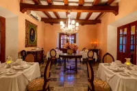 Hotel Boutique Casa Don Gustavo, Campeche