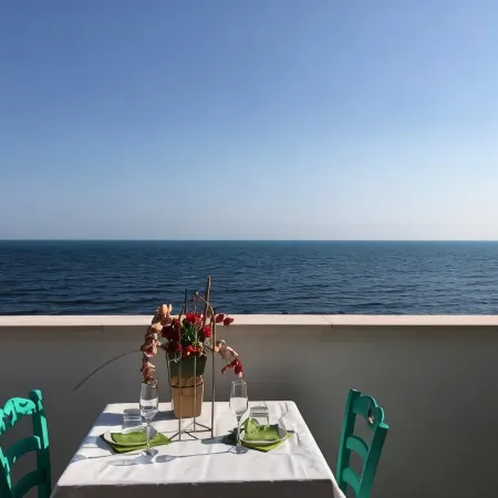 Palese Profumo Di Mare