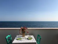 帕勒瑟海香酒店 - 海景