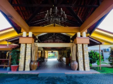 Amapola Resort Hoteles en Jacó