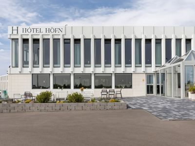 Hotel Höfn