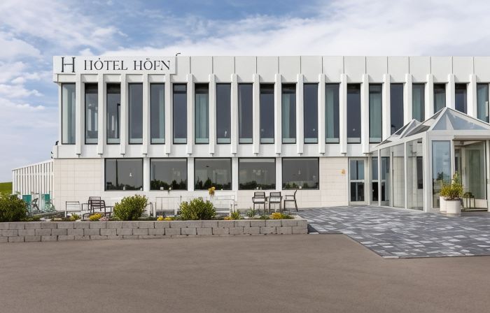 Hotel Höfn